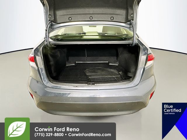 Used 2023 Toyota Corolla LE FWD image 28