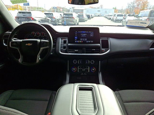Used 2024 Chevrolet Tahoe LS image 16
