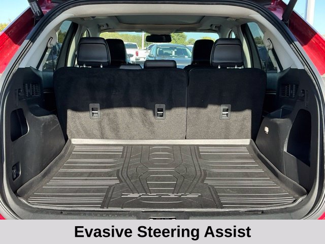 Certified 2022 Ford Edge SEL w/ Convenience Package AWD/4WD image 24