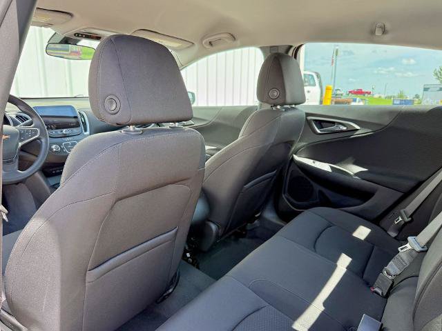 Used 2020 Chevrolet Malibu LS FWD image 13