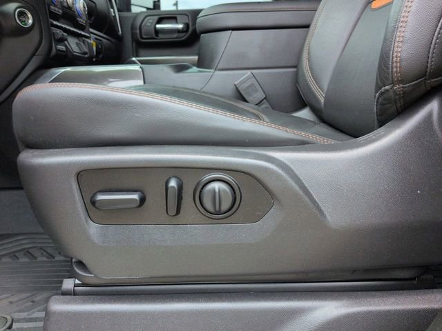 Used 2020 GMC Sierra 2500 AT4 w/ AT4 Premium Package AWD/4WD image 20