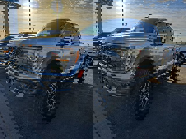 Certified 2022 Ford F150 Raptor w/ Equipment Group 801A High image 1