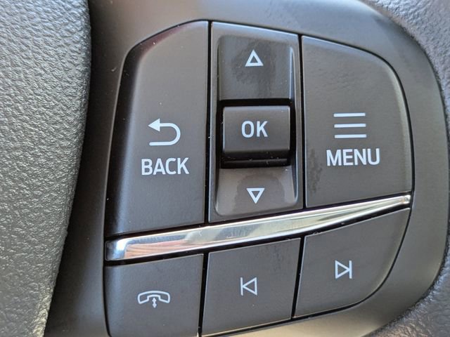 Certified 2026 Ford Escape Active w/ Tech Pack #1 image 24