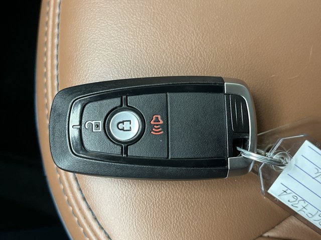 Certified 2023 Ford Maverick Lariat w/ Lariat Luxury Package FWD image 29