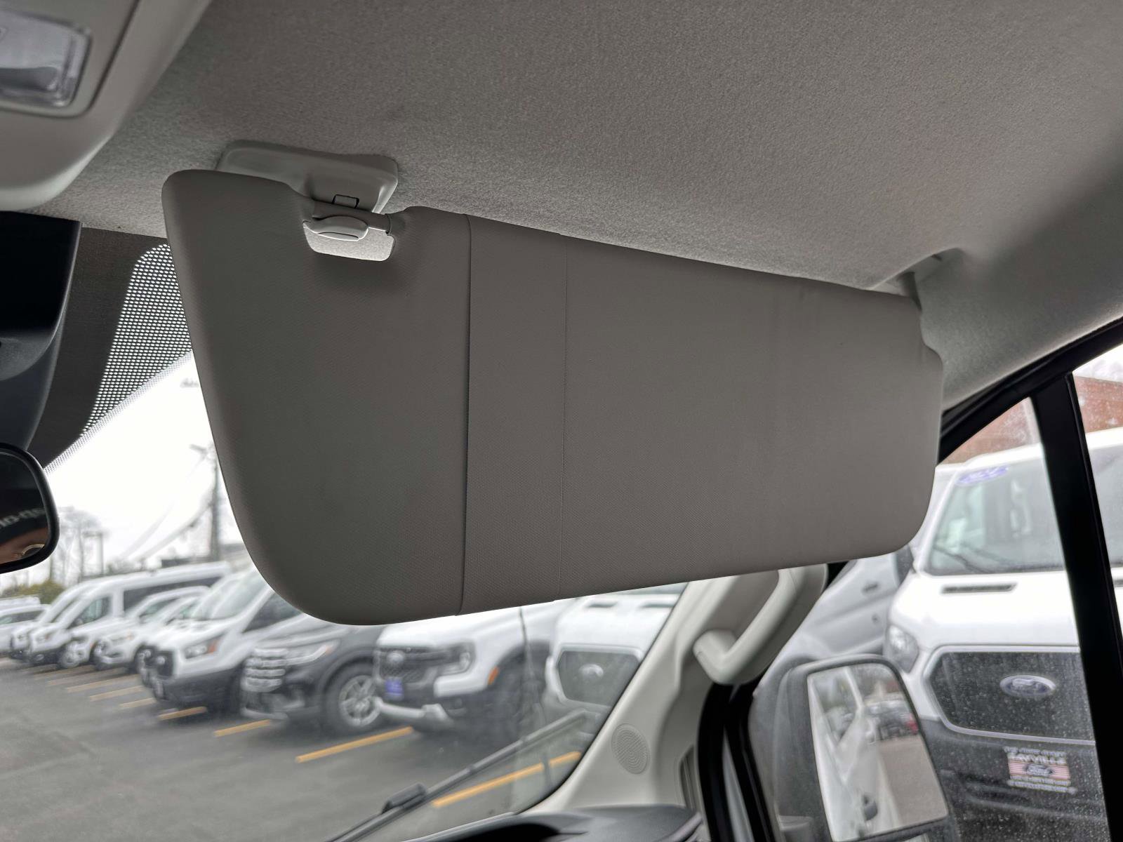 Certified 2024 Ford Transit 250 Low Roof w/ Exterior Upgrade Package image 28