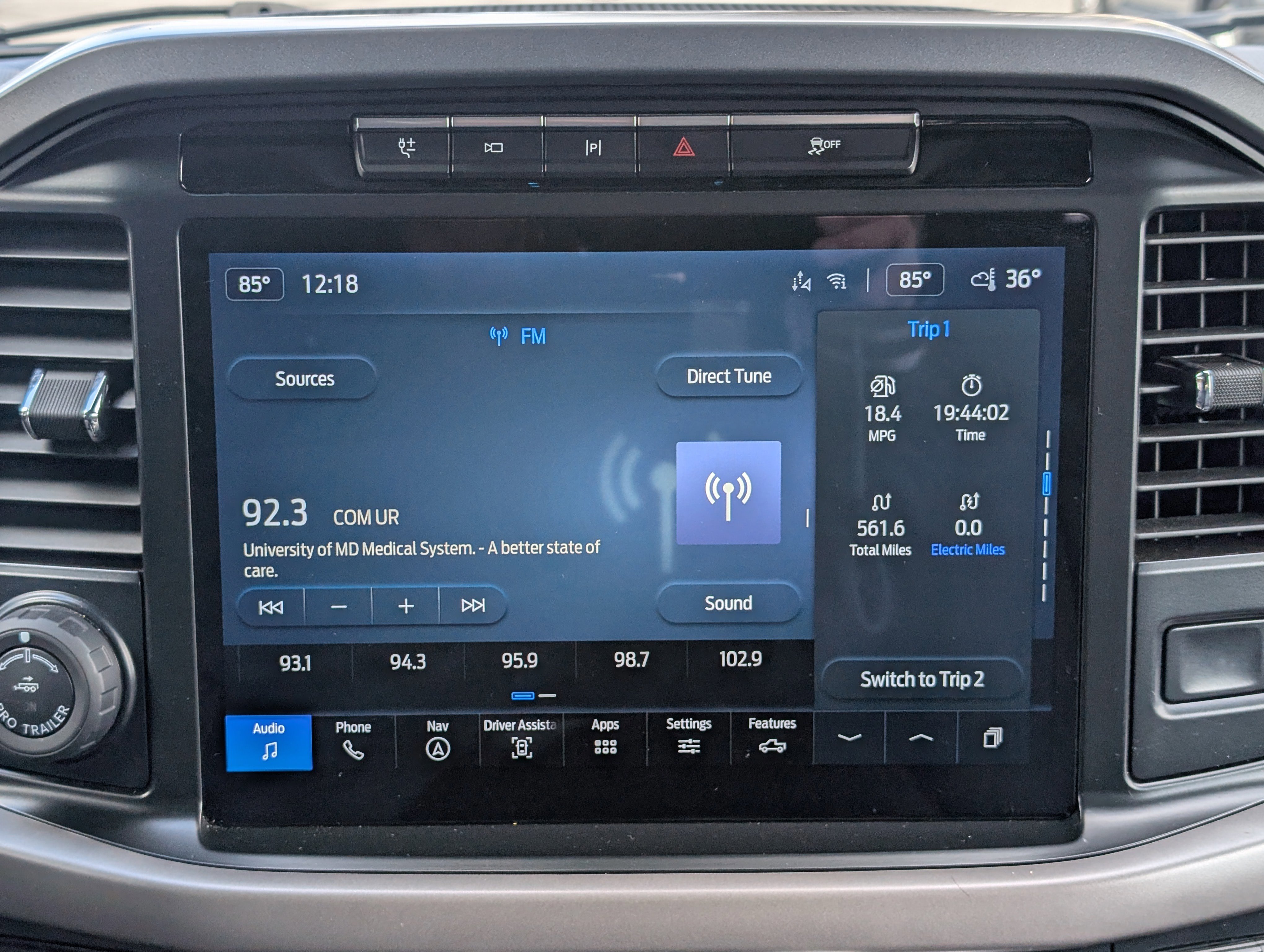 Certified 2024 Ford F150 XLT w/ Equipment Group 302A MID image 29