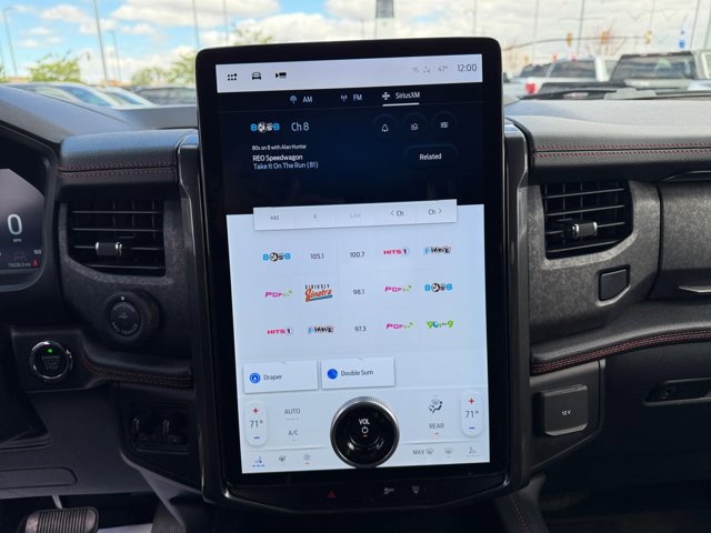 Certified 2023 Ford Expedition Limited image 12