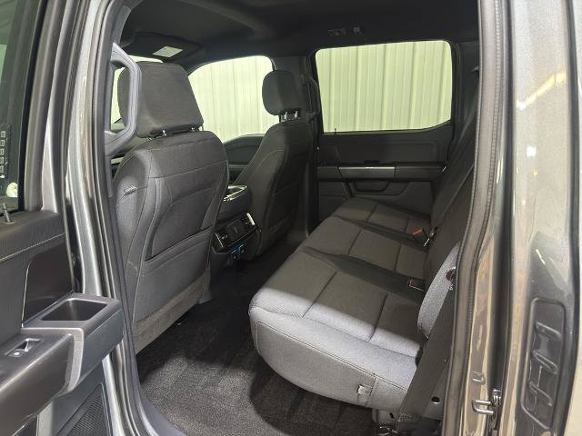 Certified 2022 Ford F150 XLT w/ Equipment Group 302A High AWD/4WD image 9