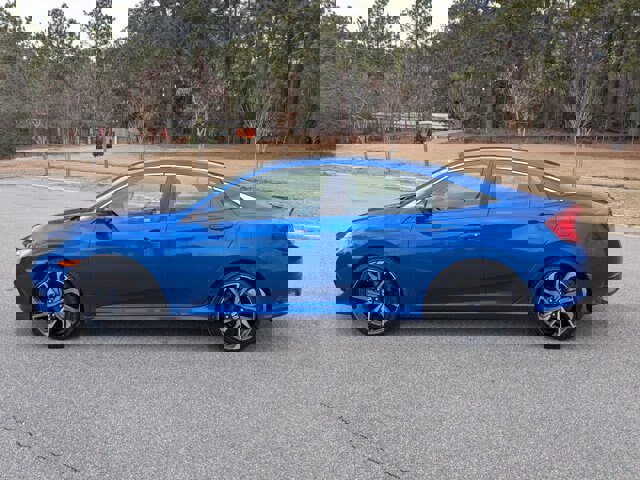 Used 2020 Honda Civic Sport image 2