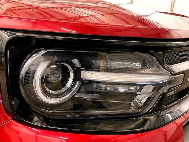 Certified 2021 Ford Bronco Sport Outer Banks w/ Outer Banks Package (96D) AWD/4WD image 27