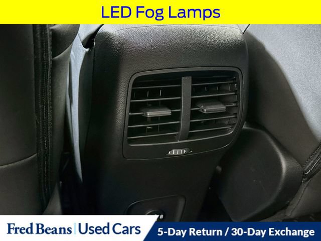 Certified 2024 Ford Bronco Sport Big Bend w/ Convenience Package AWD/4WD image 29