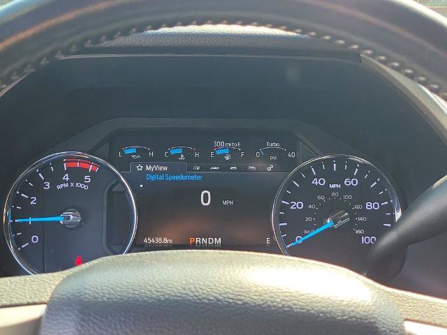 Certified 2021 Ford F250 Lariat w/ Lariat Ultimate Package image 27