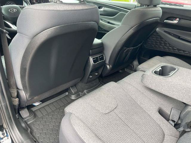 Used 2023 Hyundai Santa Fe SEL w/ Cargo Package FWD image 20