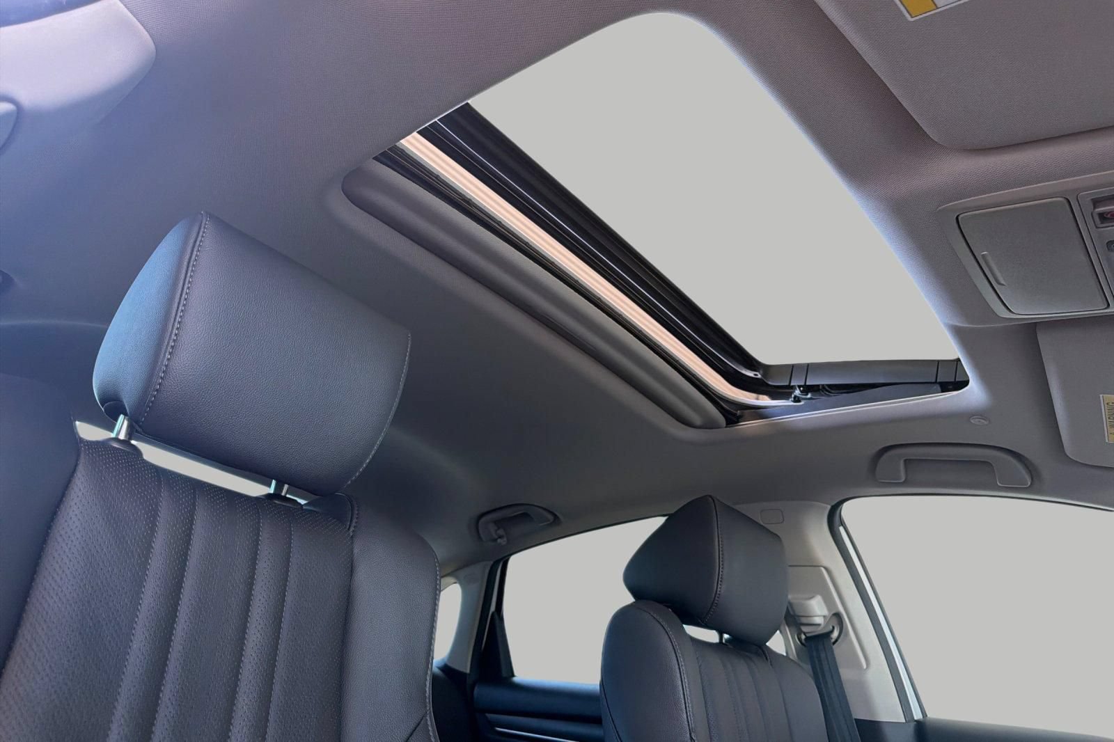 Used 2019 Honda Accord Touring image 20