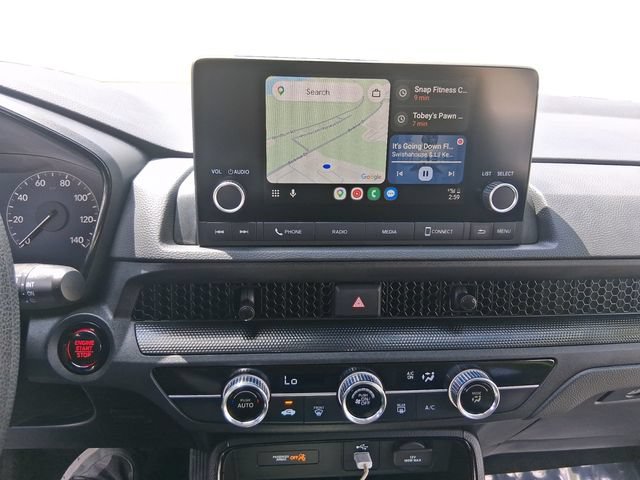 Used 2023 Honda CR-V LX image 21