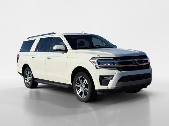Certified 2024 Ford Expedition Max Limited