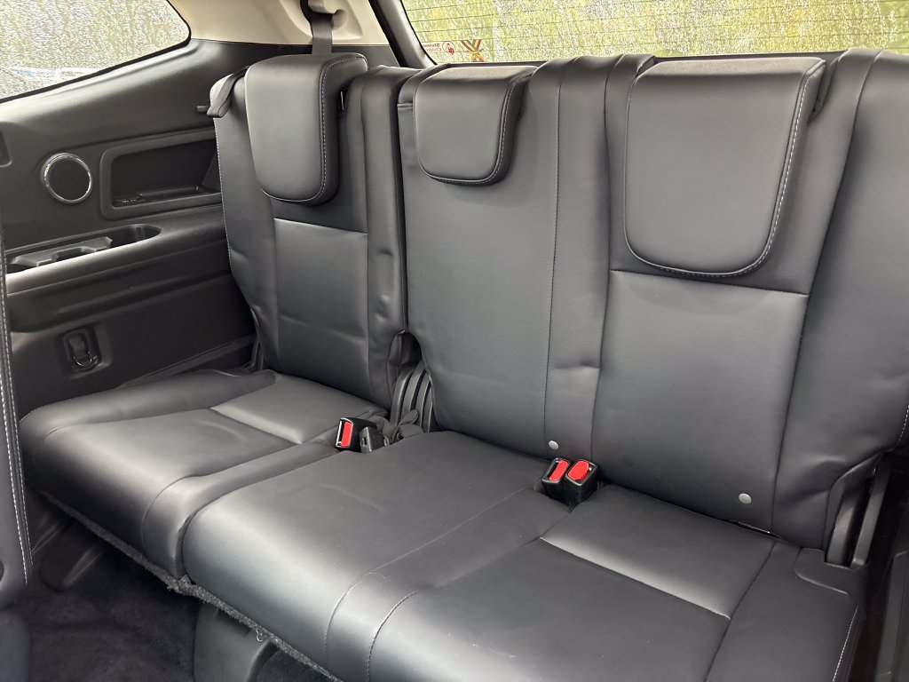 Used 2022 Subaru Ascent Touring w/ Popular Package #2A AWD/4WD image 17