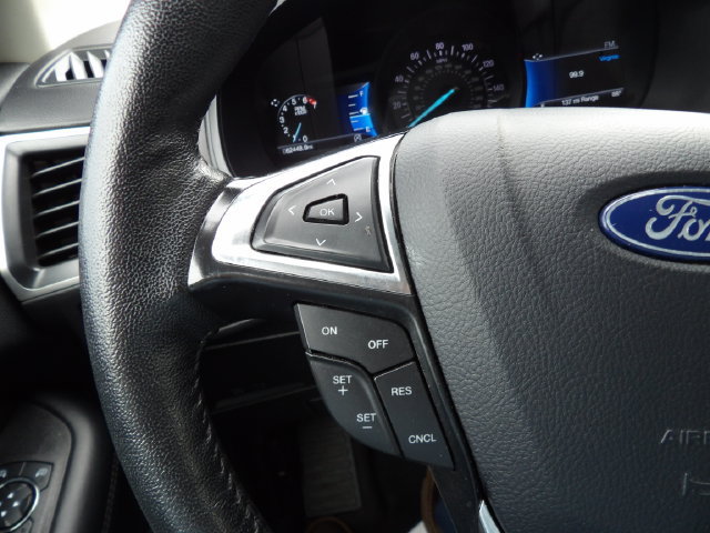 Certified 2024 Ford Edge SEL AWD/4WD image 24