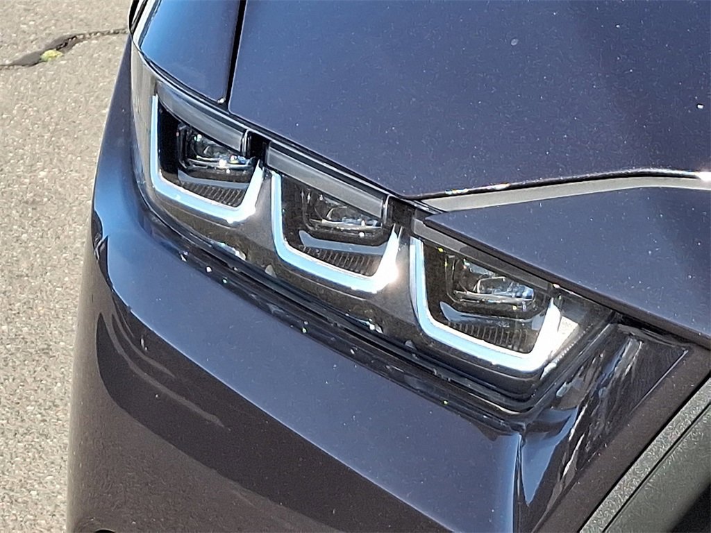 Certified 2024 Ford Mustang Convertible image 10