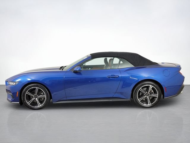 Certified 2024 Ford Mustang Premium RWD image 6