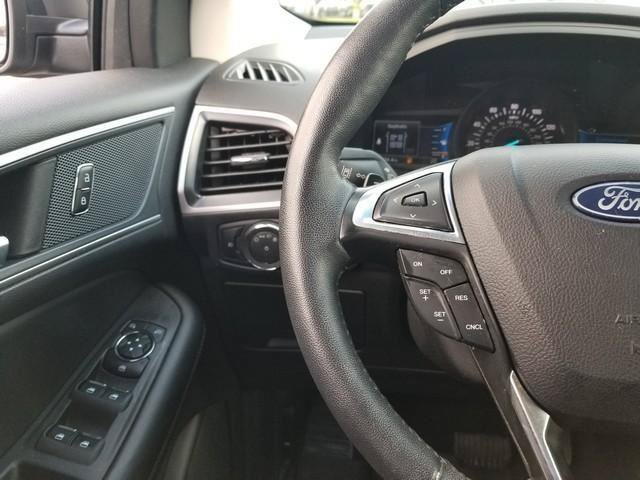Certified 2024 Ford Edge SEL w/ Convenience Package AWD/4WD image 25