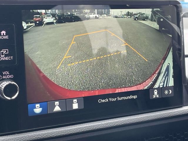 Used 2026 Honda CR-V Sport image 17