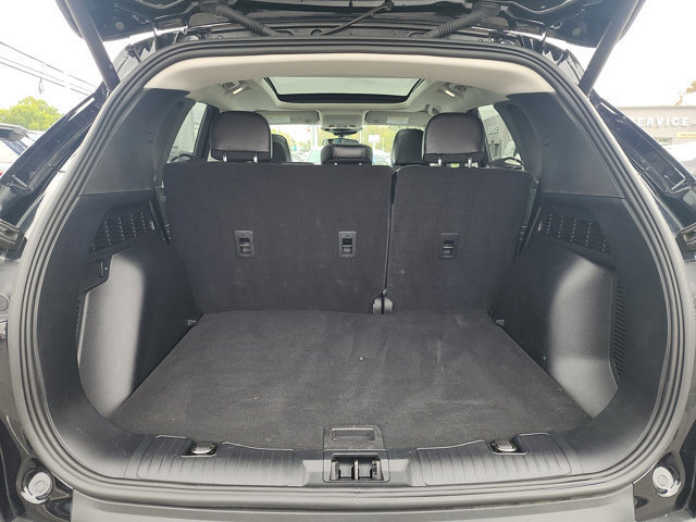 Certified 2022 Ford Escape SEL image 30