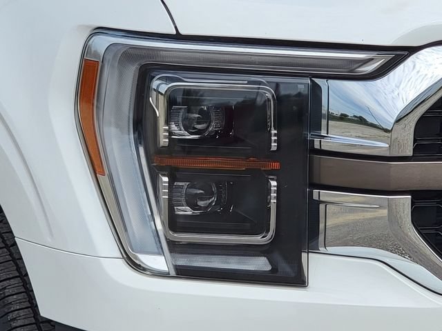 Certified 2023 Ford F150 King Ranch w/ Equipment Group 601A High AWD/4WD image 16
