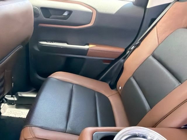 Certified 2023 Ford Bronco Sport Badlands w/ Premium Package AWD/4WD image 30