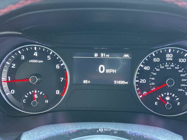Used 2020 Kia Forte GT FWD image 22