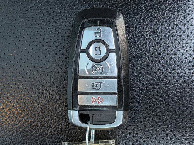 Certified 2021 Ford Expedition XLT AWD/4WD image 30