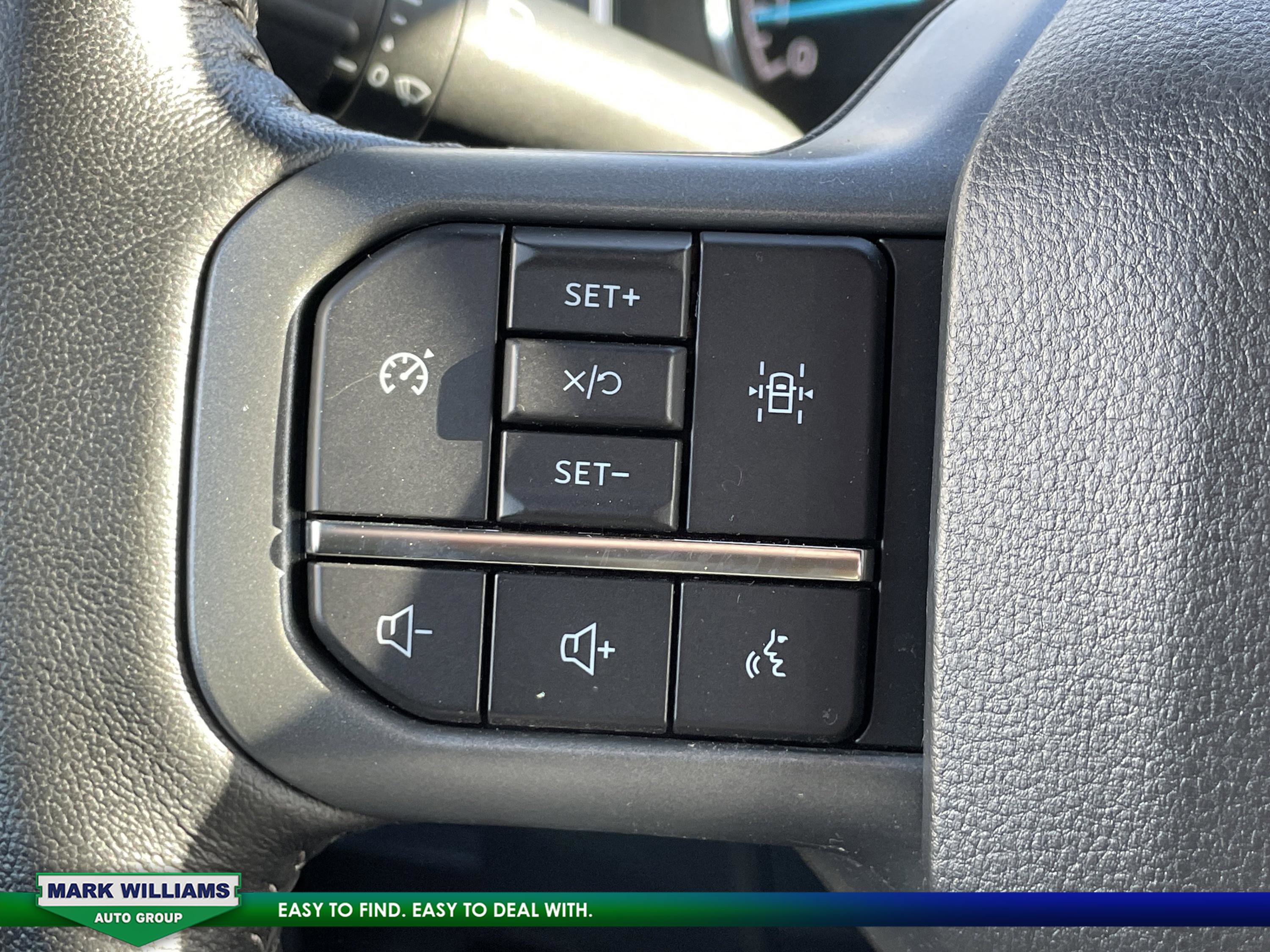 Certified 2022 Ford F150 XLT w/ Equipment Group 302A High image 19