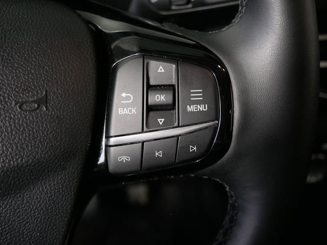 Certified 2025 Ford Escape Platinum image 20