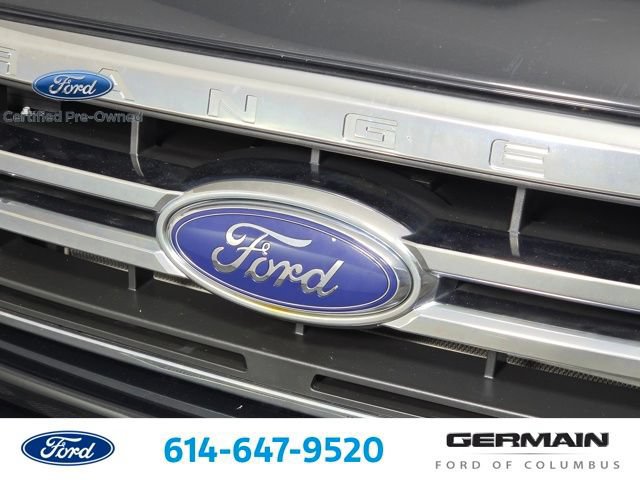 Certified 2021 Ford Ranger Lariat AWD/4WD image 13