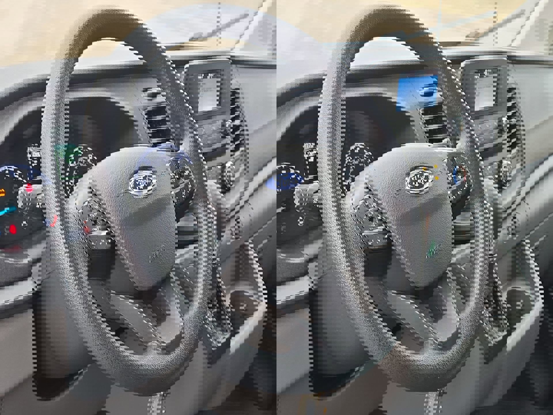 Certified 2024 Ford Transit 250 Low Roof w/ Exterior Upgrade Package image 14