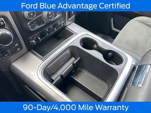 Used 2023 RAM 1500 Classic Warlock image 21