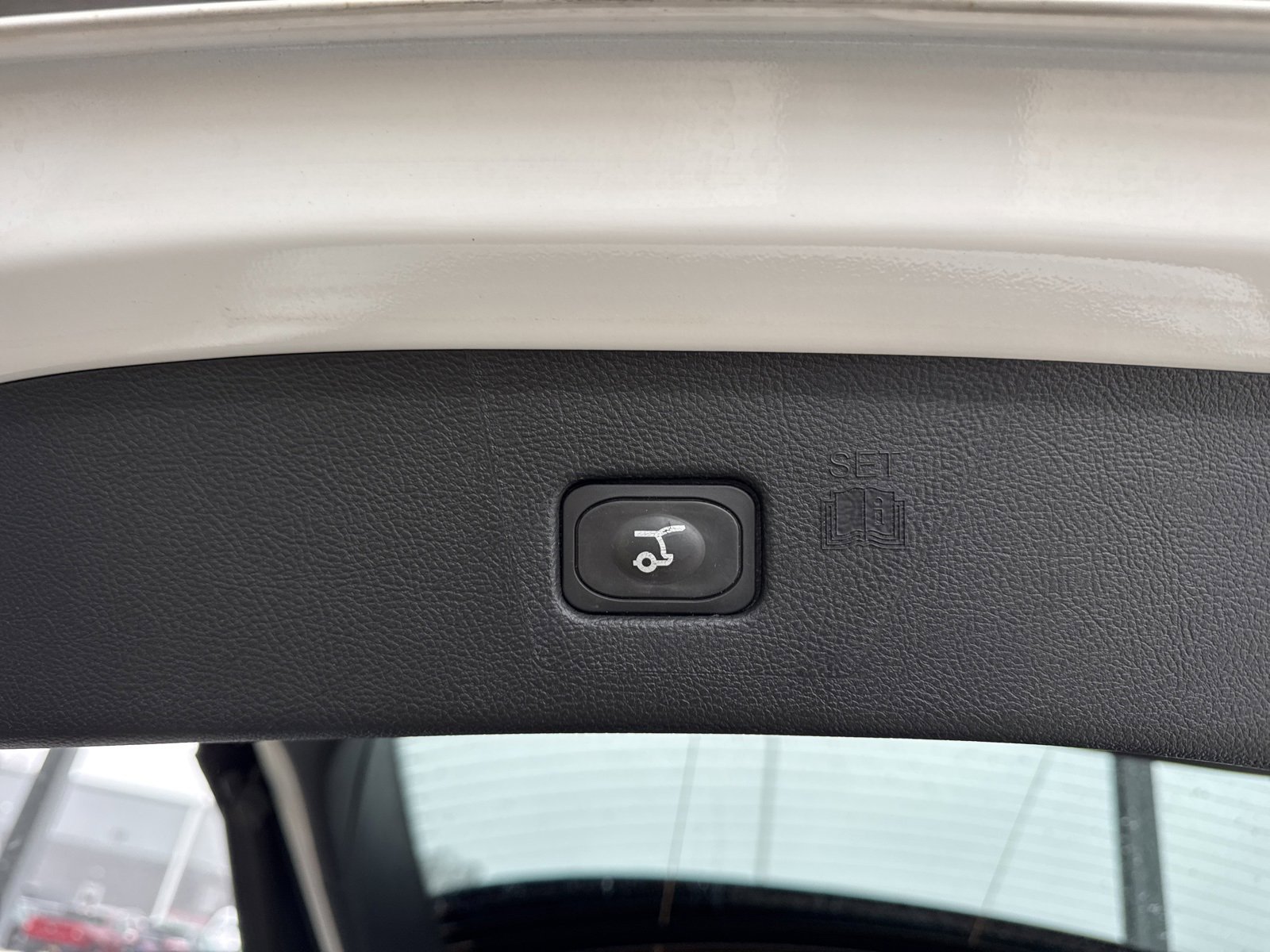 Certified 2023 Ford Edge SEL w/ Convenience Package image 37