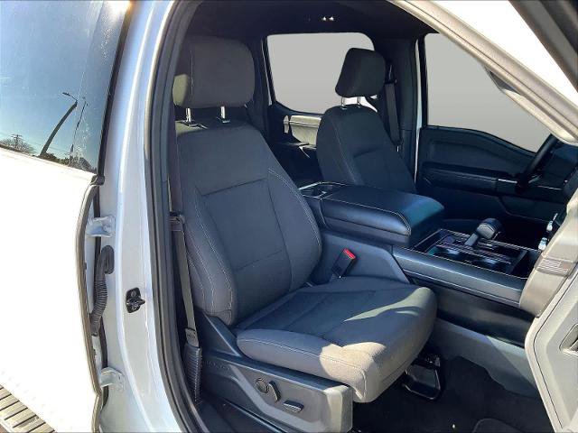 Certified 2024 Ford F150 XLT w/ Equipment Group 302A MID AWD/4WD image 31