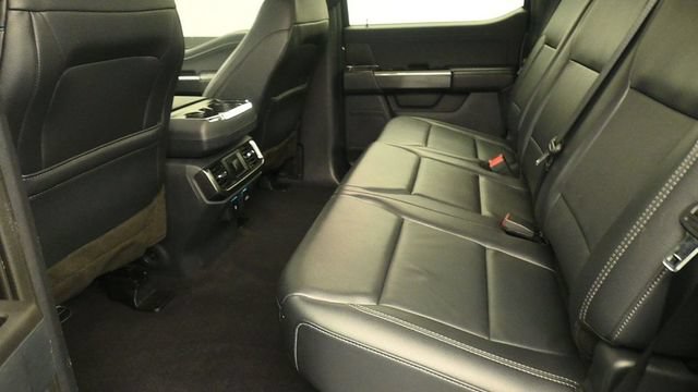 Certified 2023 Ford F150 XLT w/ Equipment Group 302A High AWD/4WD image 11
