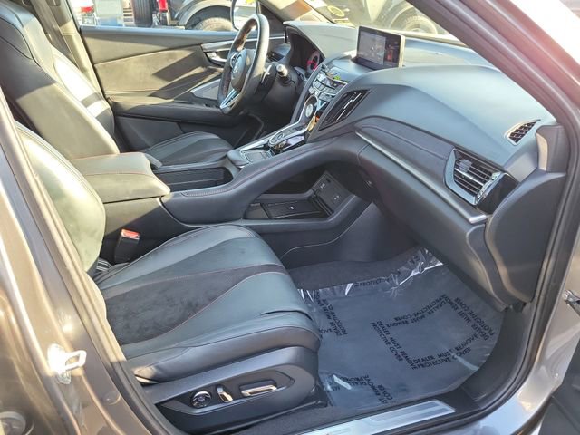 Used 2024 Acura RDX A-Spec AWD/4WD image 19
