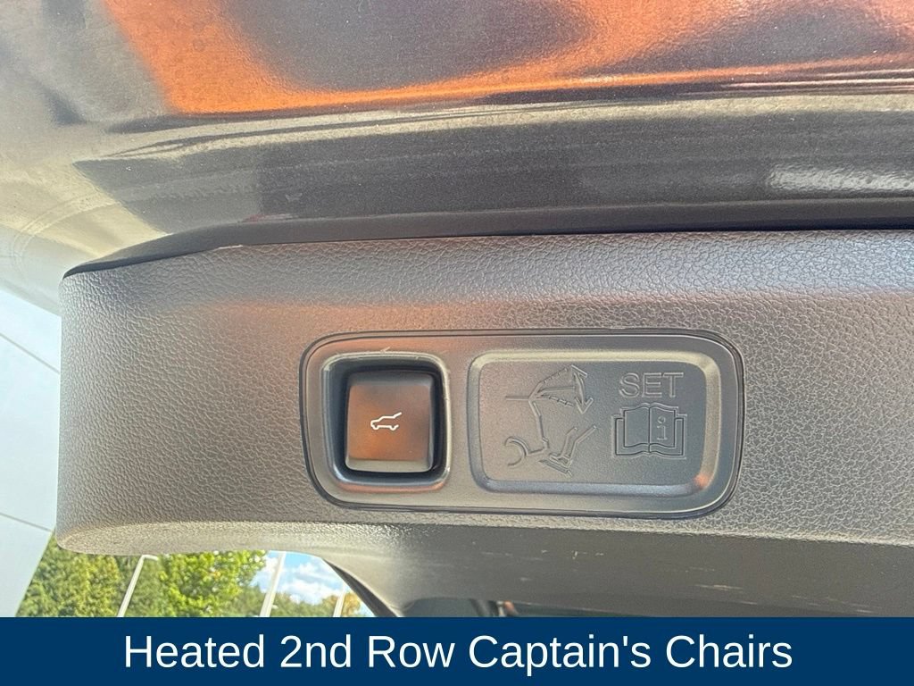 Certified 2023 Ford Expedition Max Limited RWD image 10