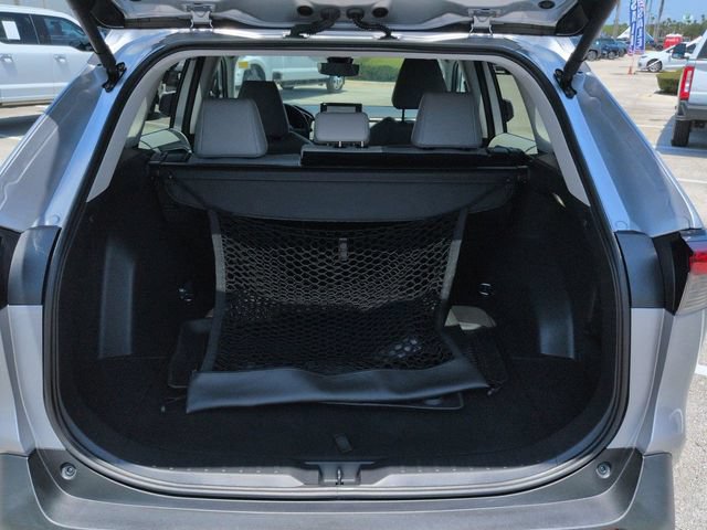 Used 2024 Toyota RAV4 XLE Premium AWD/4WD image 12