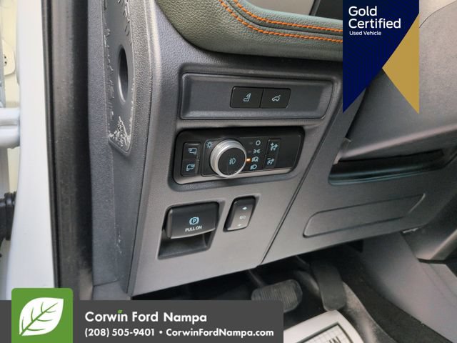 Certified 2022 Ford Expedition Timberline w/ Equipment Group 501A AWD/4WD image 15