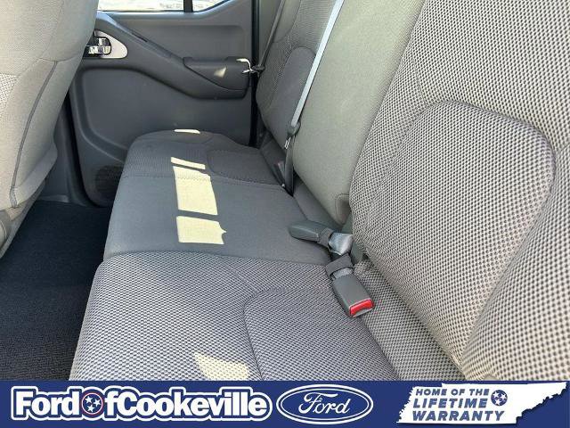Used 2018 Nissan Frontier SV w/ Value Truck Package AWD/4WD image 18
