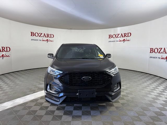 Certified 2019 Ford Edge ST w/ Equipment Group 401A AWD/4WD image 2