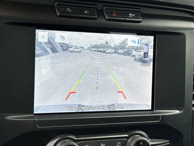 Certified 2021 Ford F150 XL w/ Equipment Group 101A High RWD image 33