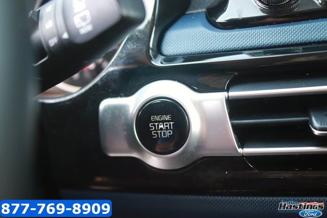 Used 2023 Kia Seltos S w/ Navigation Package FWD image 24
