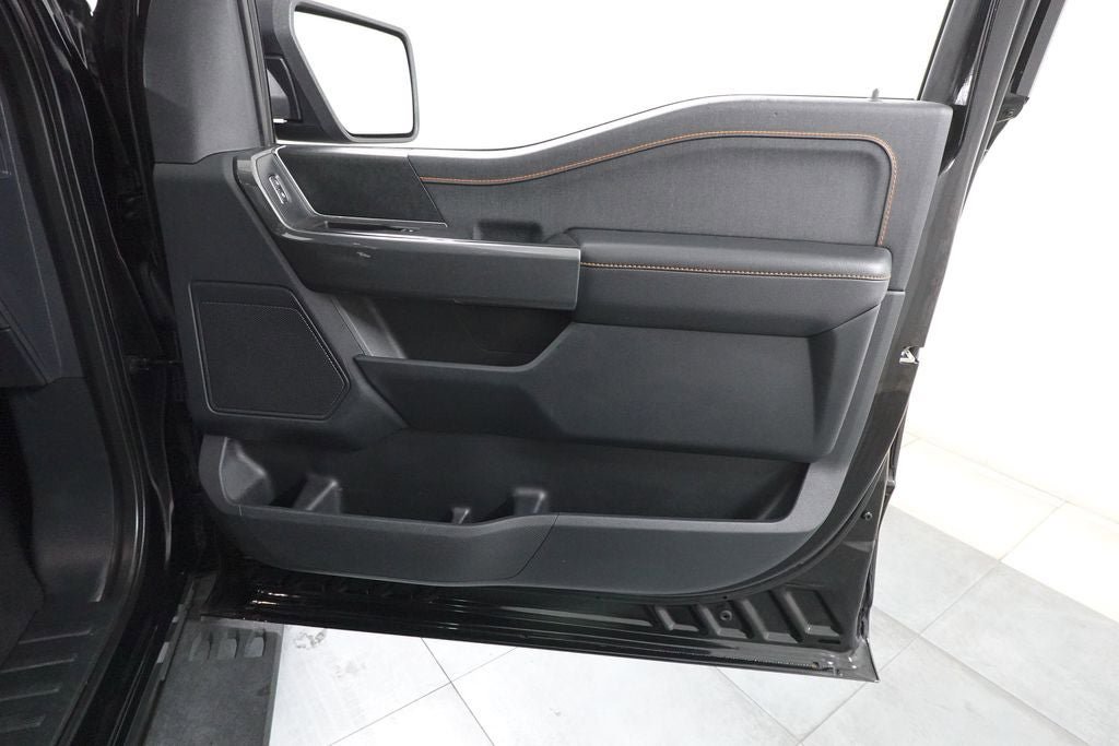 Certified 2023 Ford F150 Tremor AWD/4WD image 32