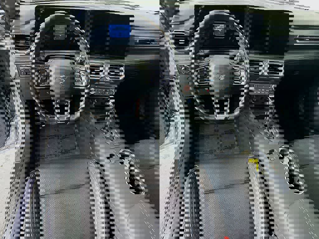 Certified 2024 Ford Mustang Premium image 9