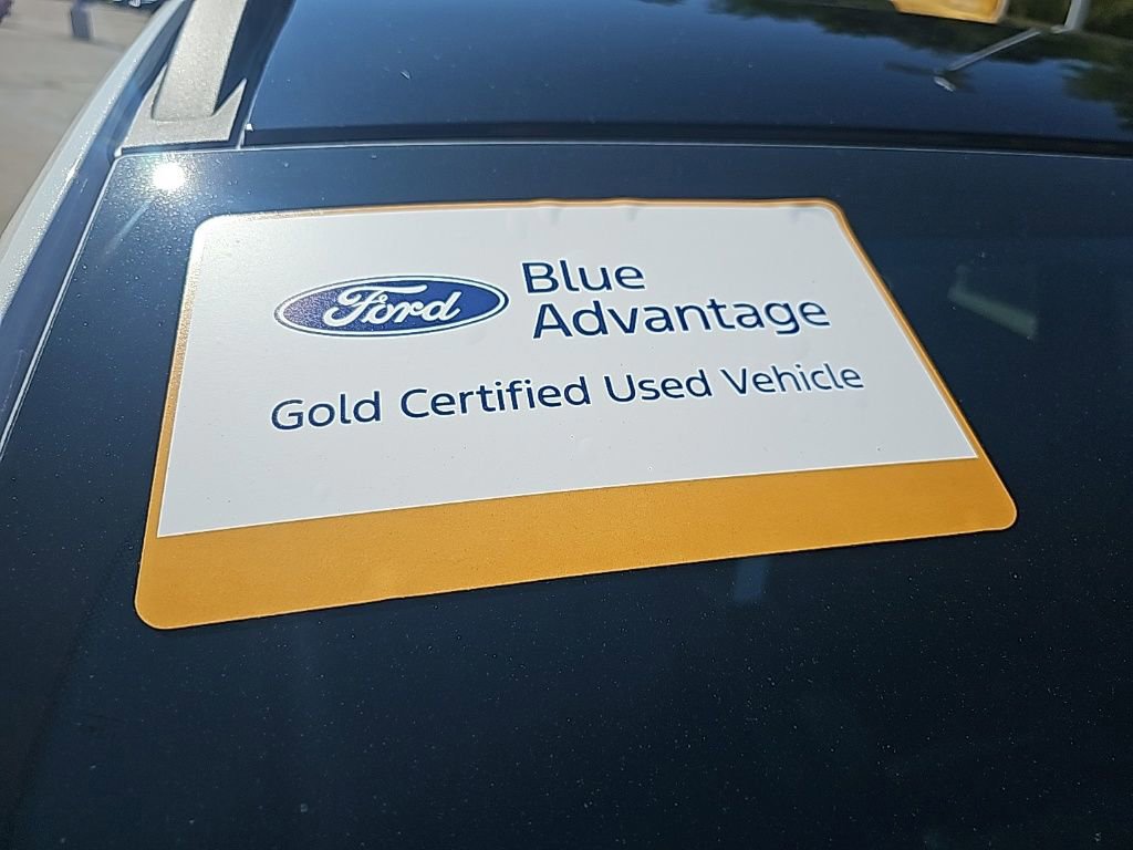 Certified 2025 Ford Escape ST-Line Select w/ Tech Pack #2 image 44